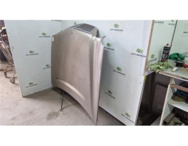 Capo Mercedes-Benz Clase E  Berlina  E 320 CDI 