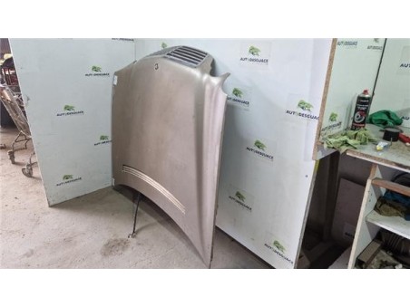 Capo Mercedes-Benz Clase E  Berlina  E 320 CDI 