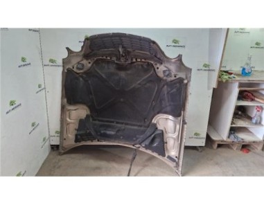 Capo Mercedes-Benz Clase E  Berlina  E 320 CDI 