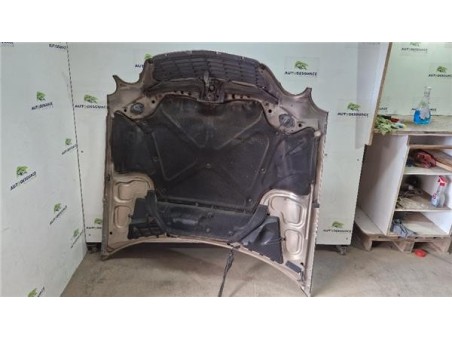 Capo Mercedes-Benz Clase E  Berlina  E 320 CDI 