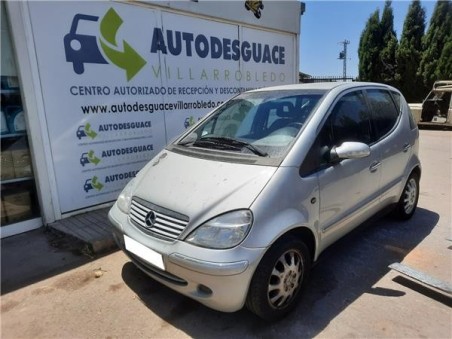 Motor Arranque Mercedes-Benz Clase A  1 7 170 CDI  [1 7 Ltr  - 70 kW CDI Diesel CAT]