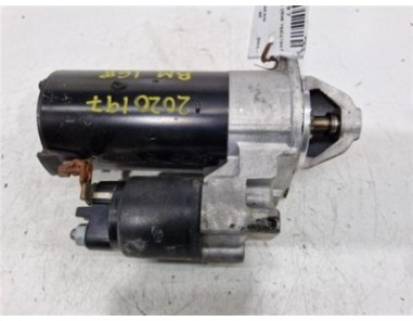 Motor Arranque Mercedes-Benz Clase A  1 7 170 CDI  [1 7 Ltr  - 70 kW CDI Diesel CAT]
