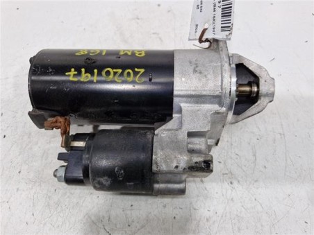 Motor Arranque Mercedes-Benz Clase A  1 7 170 CDI  [1 7 Ltr  - 70 kW CDI Diesel CAT]