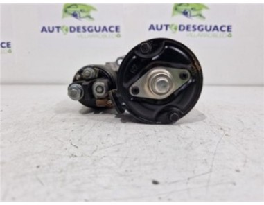 Motor Arranque Mercedes-Benz Clase A  1 7 170 CDI  [1 7 Ltr  - 70 kW CDI Diesel CAT]