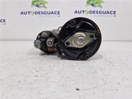 Motor Arranque Mercedes-Benz Clase A  1 7 170 CDI  [1 7 Ltr  - 70 kW CDI Diesel CAT]