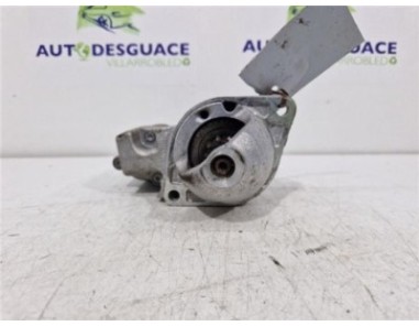 Motor Arranque Mercedes-Benz Clase A  1 7 170 CDI  [1 7 Ltr  - 70 kW CDI Diesel CAT]