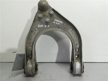 Brazo Superior Delantero Izquierdo Mercedes-Benz CLS  3 5 350  [3 5 Ltr  - 200 kW V6 CAT]