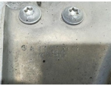 Brazo Superior Delantero Izquierdo Mercedes-Benz CLS  3 5 350  [3 5 Ltr  - 200 kW V6 CAT]