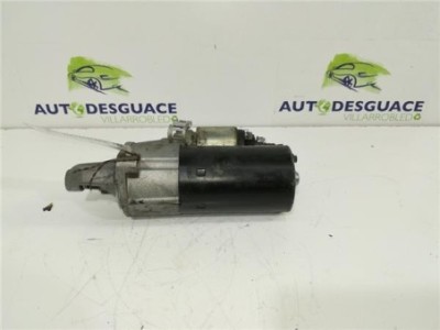 Motor Arranque Mercedes-Benz CLS  3 5 350  [3 5 Ltr  - 200 kW V6 CAT]