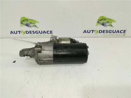 Motor Arranque Mercedes-Benz CLS  3 5 350  [3 5 Ltr  - 200 kW V6 CAT]