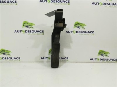 Potenciometro Pedal Gas Mercedes-Benz CLS  3 5 350  [3 5 Ltr  - 200 kW V6 CAT]