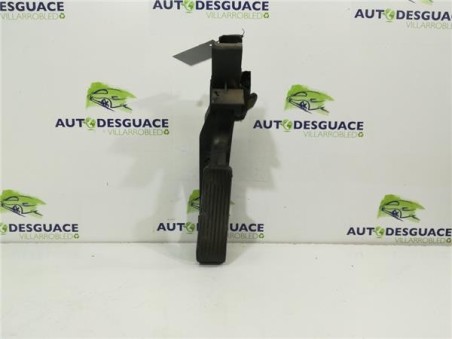 Potenciometro Pedal Gas Mercedes-Benz CLS  3 5 350  [3 5 Ltr  - 200 kW V6 CAT]