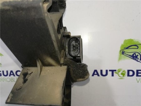 Potenciometro Pedal Gas Mercedes-Benz CLS  3 5 350  [3 5 Ltr  - 200 kW V6 CAT]