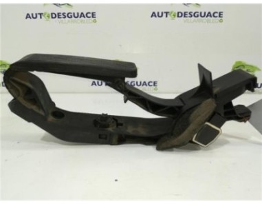 Potenciometro Pedal Gas Mercedes-Benz CLS  3 5 350  [3 5 Ltr  - 200 kW V6 CAT]