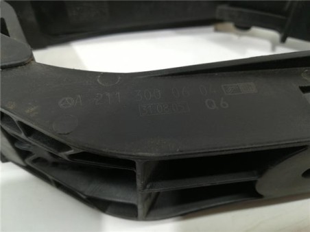 Potenciometro Pedal Gas Mercedes-Benz CLS  3 5 350  [3 5 Ltr  - 200 kW V6 CAT]