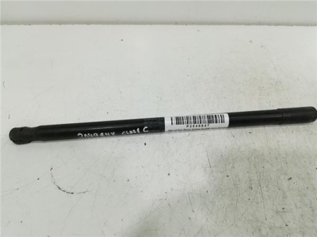 Amortiguador Derecho Capo Mercedes-Benz Clase C  Berlina  2 1 C 220 CDI BlueEfficiency  [2 1 Ltr  - 125 kW CDI CAT]