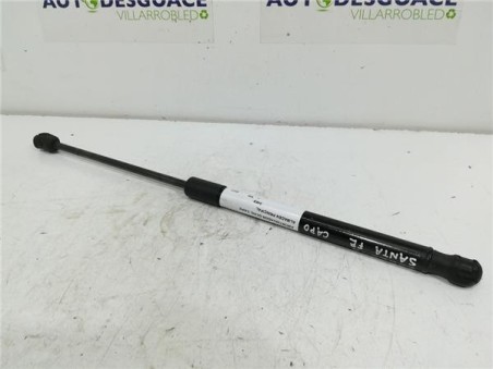 Amortiguador Derecho Capo Hyundai Santa Fe  2 2 CRDi