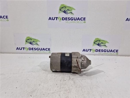 Motor Arranque Mercedes-Benz Clase A  1 5 A 150  [1 5 Ltr  - 70 kW CAT]