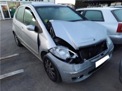 Motor Arranque Mercedes-Benz Clase A  1 5 A 150  [1 5 Ltr  - 70 kW CAT] 2
