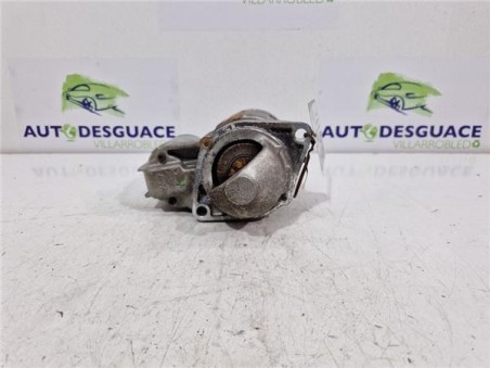 Motor Arranque Mercedes-Benz Clase A  1 5 A 150  [1 5 Ltr  - 70 kW CAT]