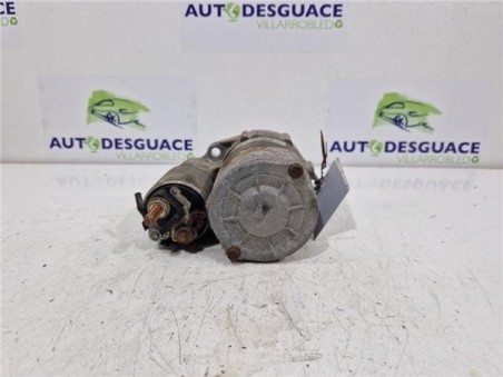 Motor Arranque Mercedes-Benz Clase A  1 5 A 150  [1 5 Ltr  - 70 kW CAT]