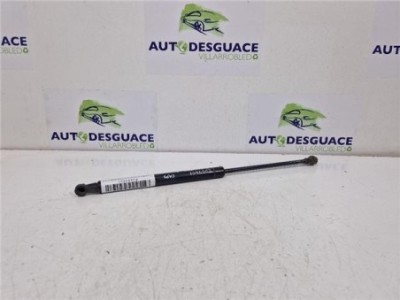 Amortiguador Derecho Capo Land Rover Discovery 4  3 0 SDV6 HSE [3 0 Ltr  - 180 kW TD V6 CAT]