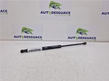 Amortiguador Derecho Capo Land Rover Discovery 4  3 0 SDV6 HSE [3 0 Ltr  - 180 kW TD V6 CAT]