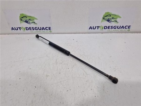Amortiguador Derecho Capo Land Rover Discovery 4  3 0 SDV6 HSE [3 0 Ltr  - 180 kW TD V6 CAT]