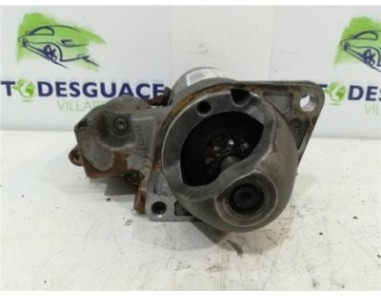 Motor Arranque Mercedes-Benz Clase A  2 0 A 180 CDI  [2 0 Ltr  - 80 kW CDI CAT]