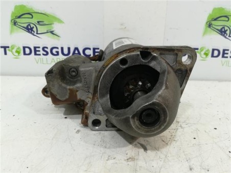 Motor Arranque Mercedes-Benz Clase A  2 0 A 180 CDI  [2 0 Ltr  - 80 kW CDI CAT]