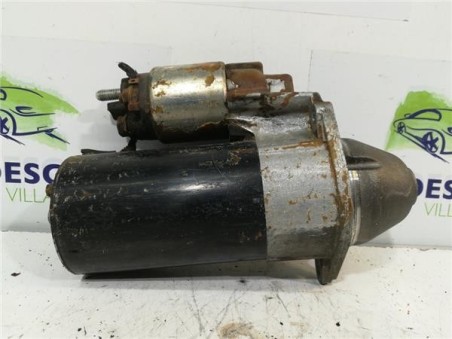 Motor Arranque Mercedes-Benz Clase A  2 0 A 180 CDI  [2 0 Ltr  - 80 kW CDI CAT]