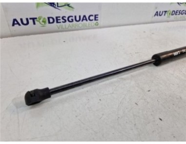 Amortiguador Derecho Capo Renault Megane IV Berlina 5P  1 5 Business [1 5 Ltr  - 66 kW dCi Diesel FAP Energy]