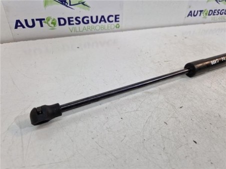 Amortiguador Derecho Capo Renault Megane IV Berlina 5P  1 5 Business [1 5 Ltr  - 66 kW dCi Diesel FAP Energy]