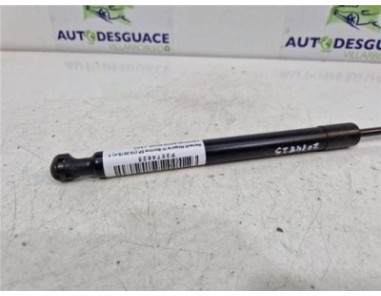 Amortiguador Derecho Capo Renault Megane IV Berlina 5P  1 5 Business [1 5 Ltr  - 66 kW dCi Diesel FAP Energy]