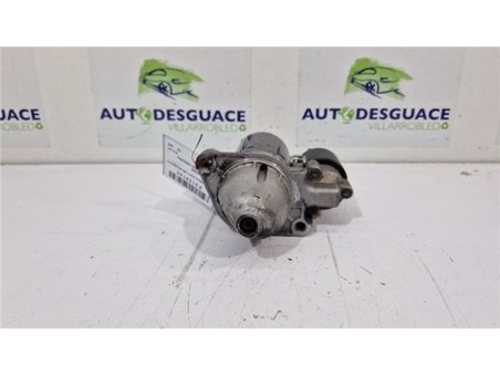 Motor Arranque Mercedes-Benz Clase C  Berlina  1 8 200 Compressor  [1 8 Ltr  - 120 kW]