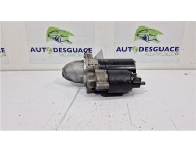 Motor Arranque Mercedes-Benz Clase C  Berlina  1 8 200 Compressor  [1 8 Ltr  - 120 kW]