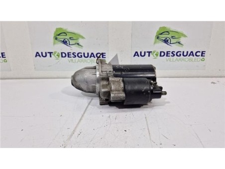 Motor Arranque Mercedes-Benz Clase C  Berlina  1 8 200 Compressor  [1 8 Ltr  - 120 kW]