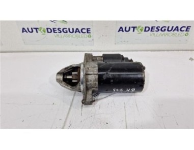 Motor Arranque Mercedes-Benz Clase C  Berlina  1 8 200 Compressor  [1 8 Ltr  - 120 kW]