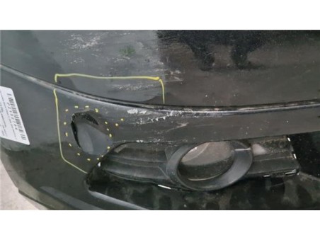 Paragolpes Delantero Mercedes-Benz Clase C  Berlina  2 2 C 200 CDI  [2 2 Ltr  - 100 kW CDI CAT]