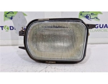 Faro Antiniebla Derecho Mercedes-Benz Clase E  Berlina  3 2 E 320 CDI  [3 2 Ltr  - 150 kW CDI CAT]