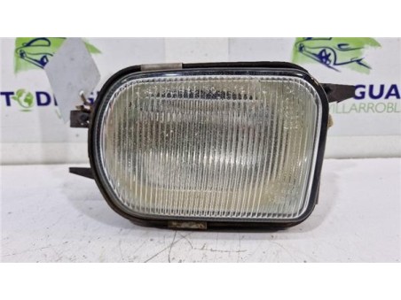 Faro Antiniebla Derecho Mercedes-Benz Clase E  Berlina  3 2 E 320 CDI  [3 2 Ltr  - 150 kW CDI CAT]