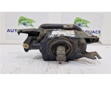 Faro Antiniebla Derecho Mercedes-Benz Clase E  Berlina  3 2 E 320 CDI  [3 2 Ltr  - 150 kW CDI CAT]