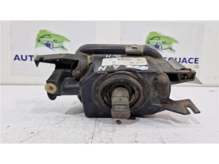 Faro Antiniebla Derecho Mercedes-Benz Clase E  Berlina  3 2 E 320 CDI  [3 2 Ltr  - 150 kW CDI CAT]