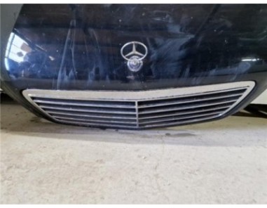 Capo Mercedes-Benz Clase S  Berlina  4 0 400 CDI  [4 0 Ltr  - 184 kW CDI 32V CAT]