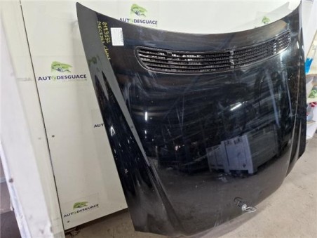 Capo Mercedes-Benz Clase S  Berlina  4 0 400 CDI  [4 0 Ltr  - 184 kW CDI 32V CAT]