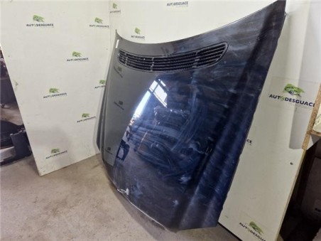 Capo Mercedes-Benz Clase S  Berlina  4 0 400 CDI  [4 0 Ltr  - 184 kW CDI 32V CAT]