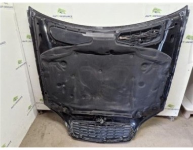 Capo Mercedes-Benz Clase S  Berlina  4 0 400 CDI  [4 0 Ltr  - 184 kW CDI 32V CAT]