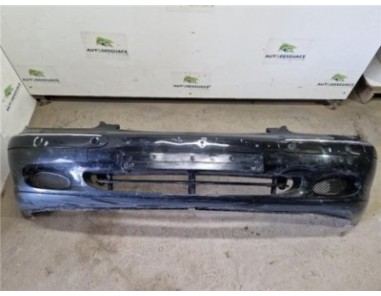 Paragolpes Delantero Mercedes-Benz Clase S  Berlina  4 0 400 CDI  [4 0 Ltr  - 184 kW CDI 32V CAT]