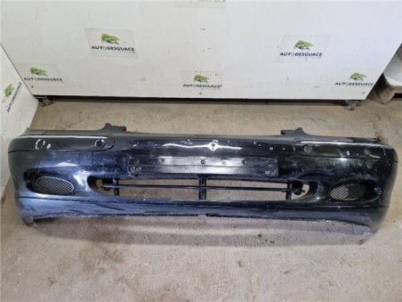 Paragolpes Delantero Mercedes-Benz Clase S  Berlina  4 0 400 CDI  [4 0 Ltr  - 184 kW CDI 32V CAT]