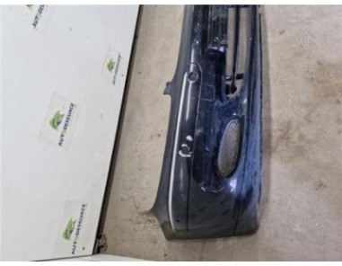 Paragolpes Delantero Mercedes-Benz Clase S  Berlina  4 0 400 CDI  [4 0 Ltr  - 184 kW CDI 32V CAT]